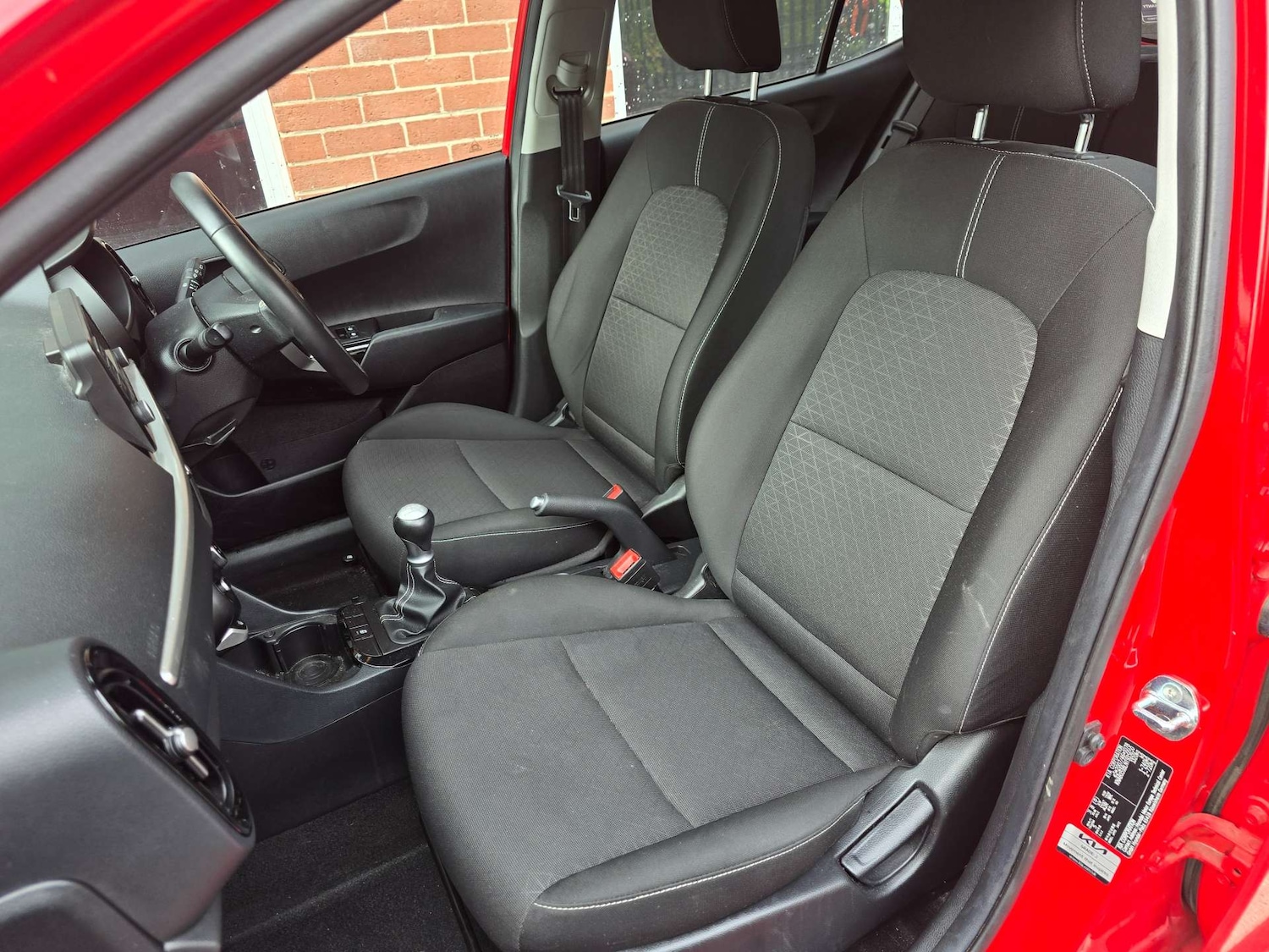 Used Kia Picanto 2022 for sale - 76252741: Photo 32