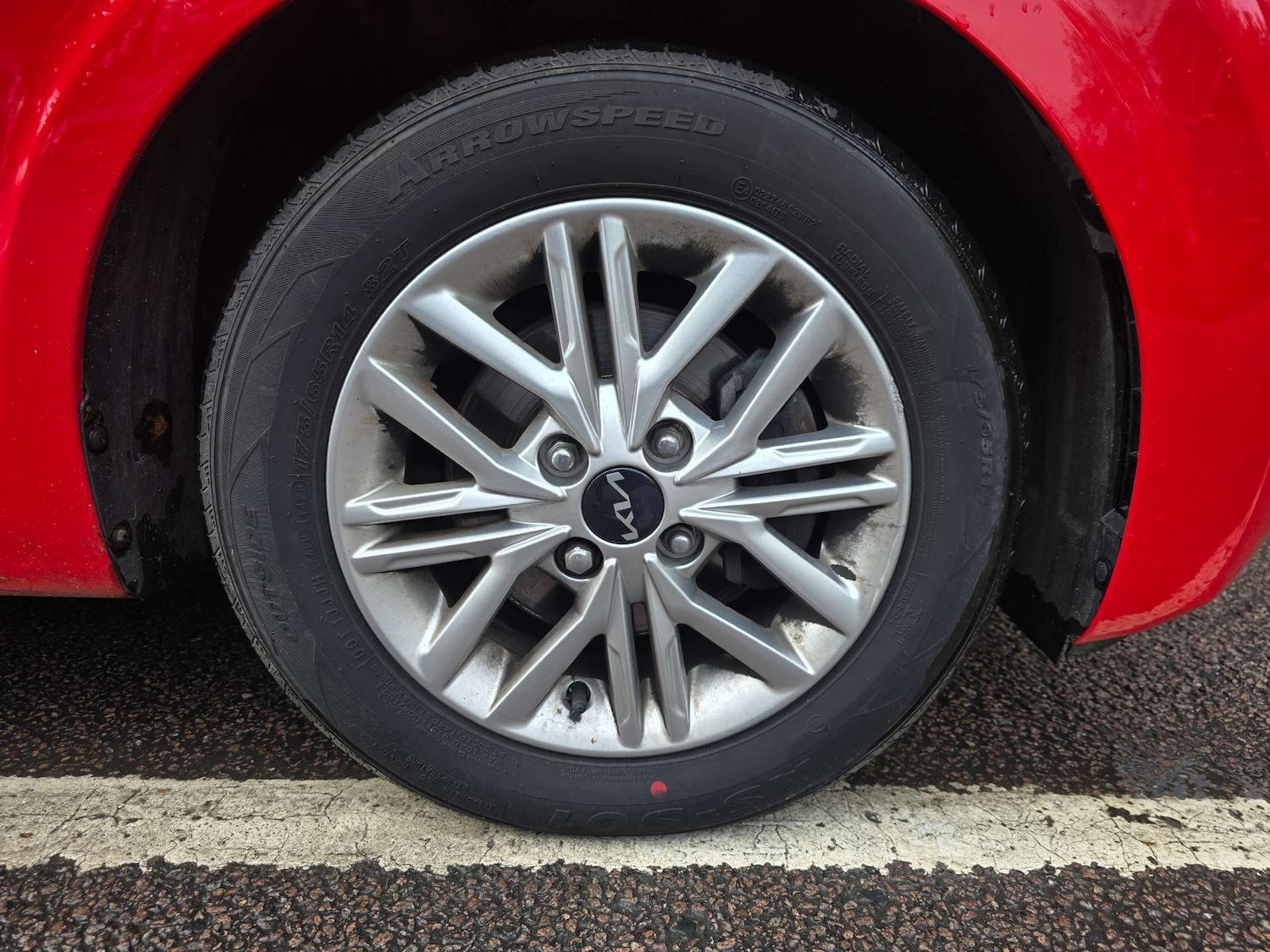 Used Kia Picanto 2022 for sale - 76252741: Photo 33