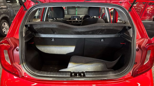 Used Kia Picanto 2022 for sale - 76252741: Photo 7