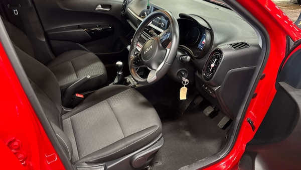Used Kia Picanto 2022 for sale - 76252741: Photo 9