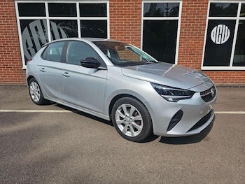 2022 - 1.2 Corsa Design 5dr