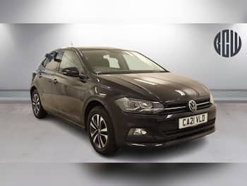 Used Volkswagen Polo 2021 for sale - 79792970: Photo