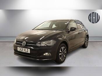 Used Volkswagen Polo 2021 for sale - 79792970: Photo