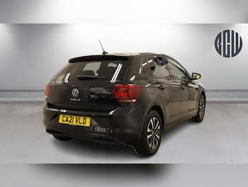 Used Volkswagen Polo 2021 for sale - 79792970: Photo