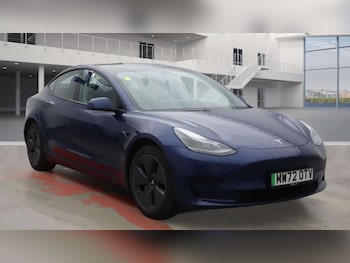 Tesla Model 3 feature image