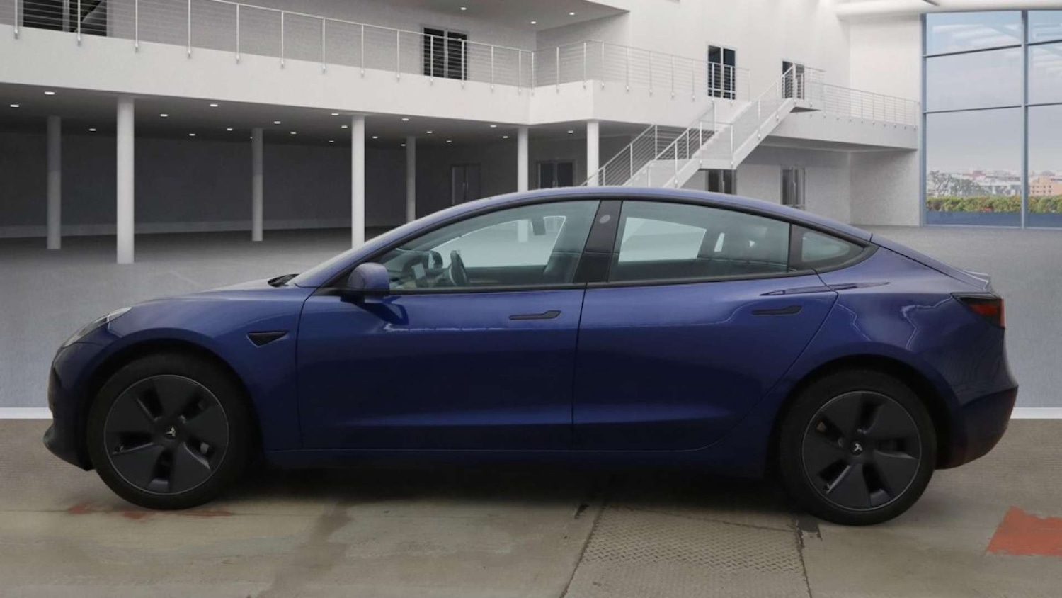 Used Tesla Model 3 2022 for sale - 77224834: Photo 6