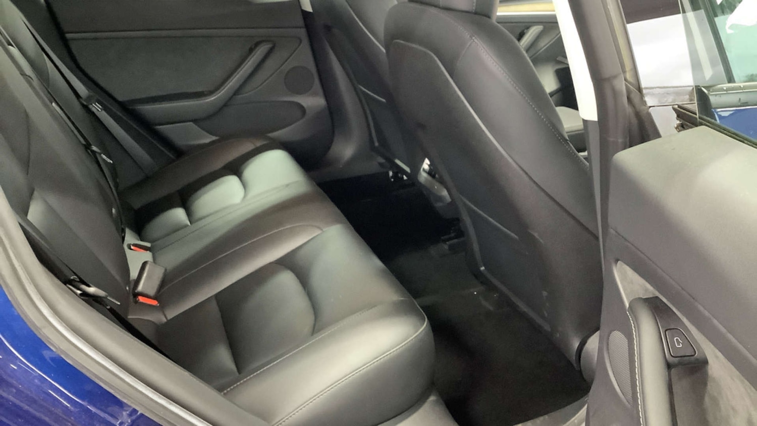 Used Tesla Model 3 2022 for sale - 77224834: Photo 8