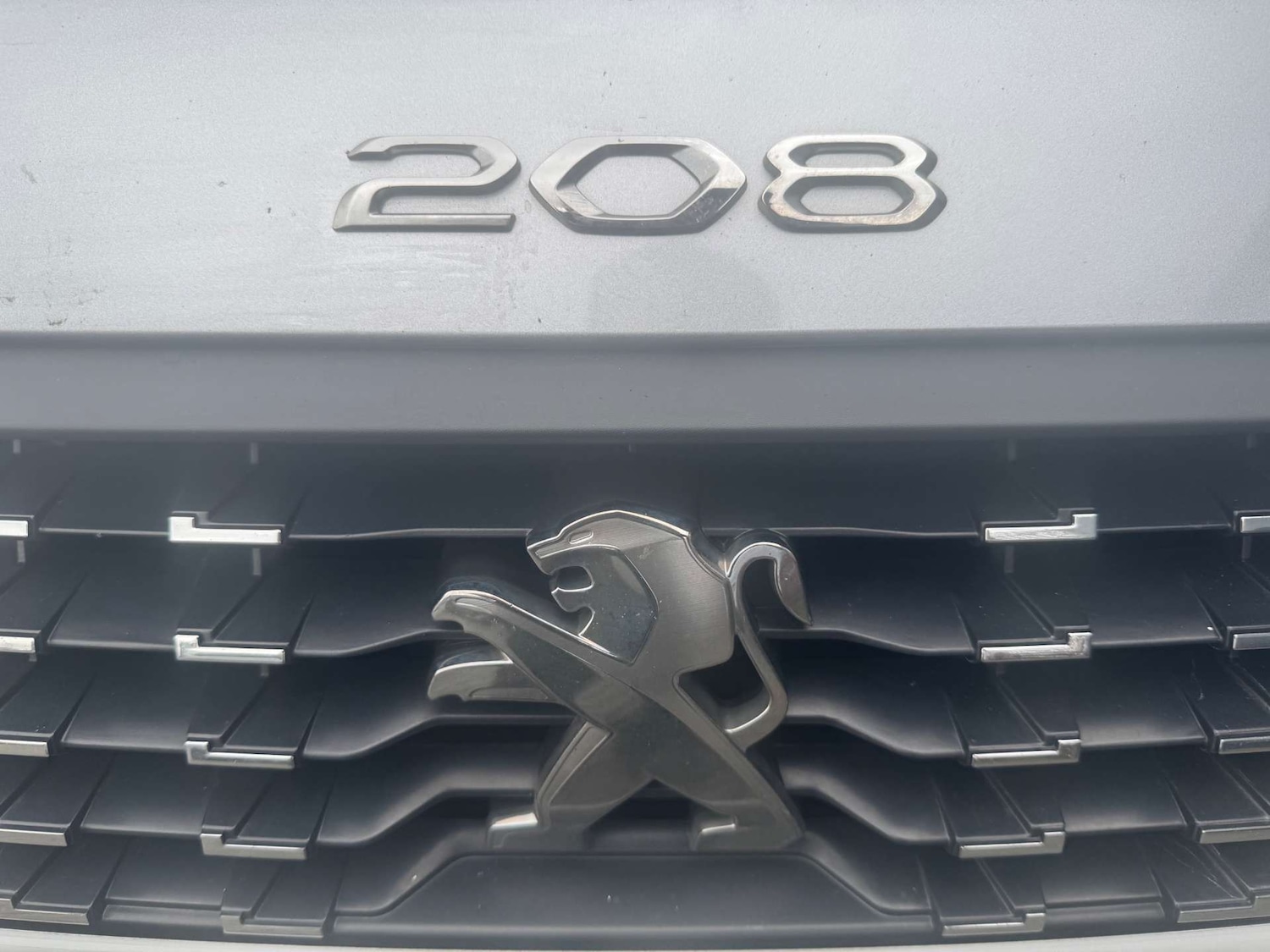 Used Peugeot 208 2021 for sale - 76554470: Photo 16