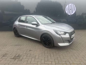2021 - 1.5 208 Active Premium Blue HDi S/S 5dr
