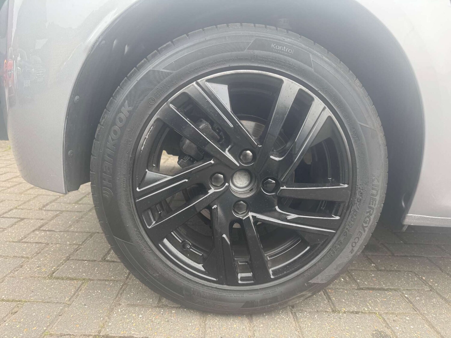 Used Peugeot 208 2021 for sale - 76554470: Photo 23