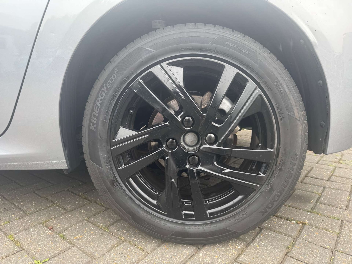 Used Peugeot 208 2021 for sale - 76554470: Photo 24