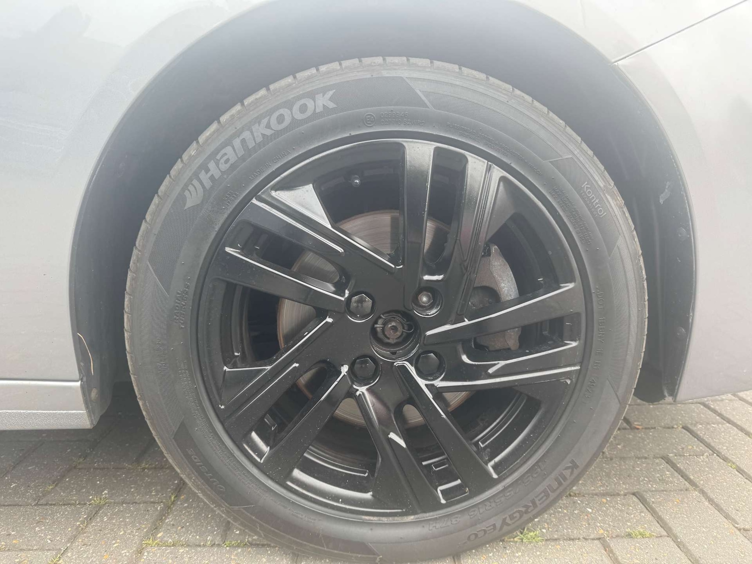 Used Peugeot 208 2021 for sale - 76554470: Photo 26