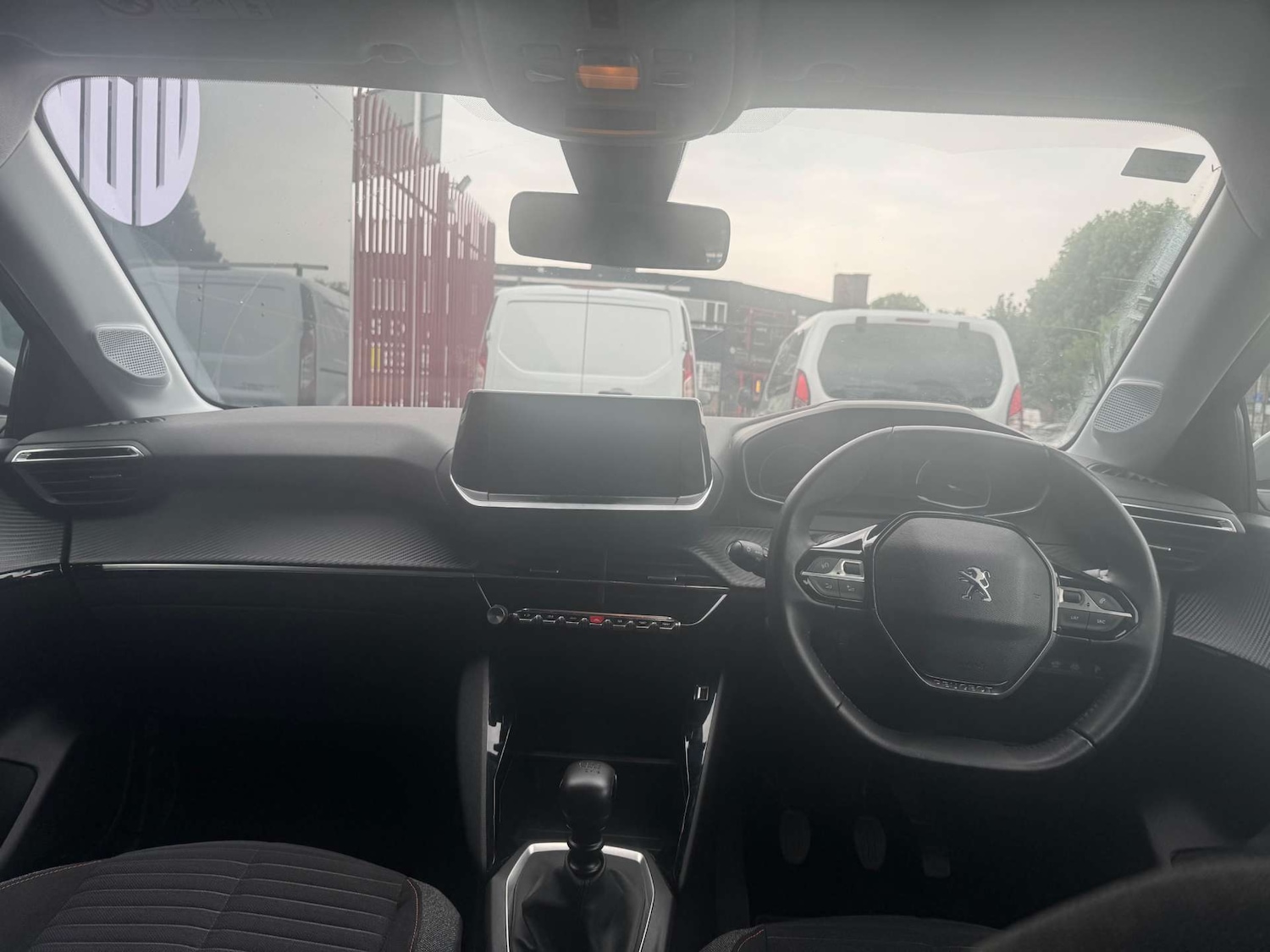 Used Peugeot 208 2021 for sale - 76554470: Photo 27