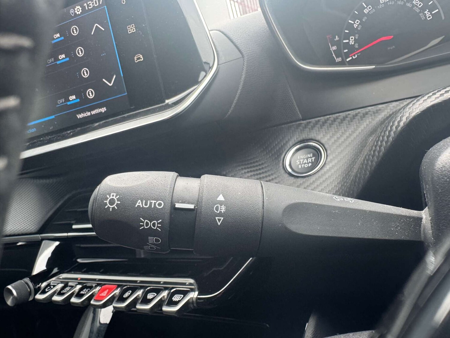 Used Peugeot 208 2021 for sale - 76554470: Photo 35