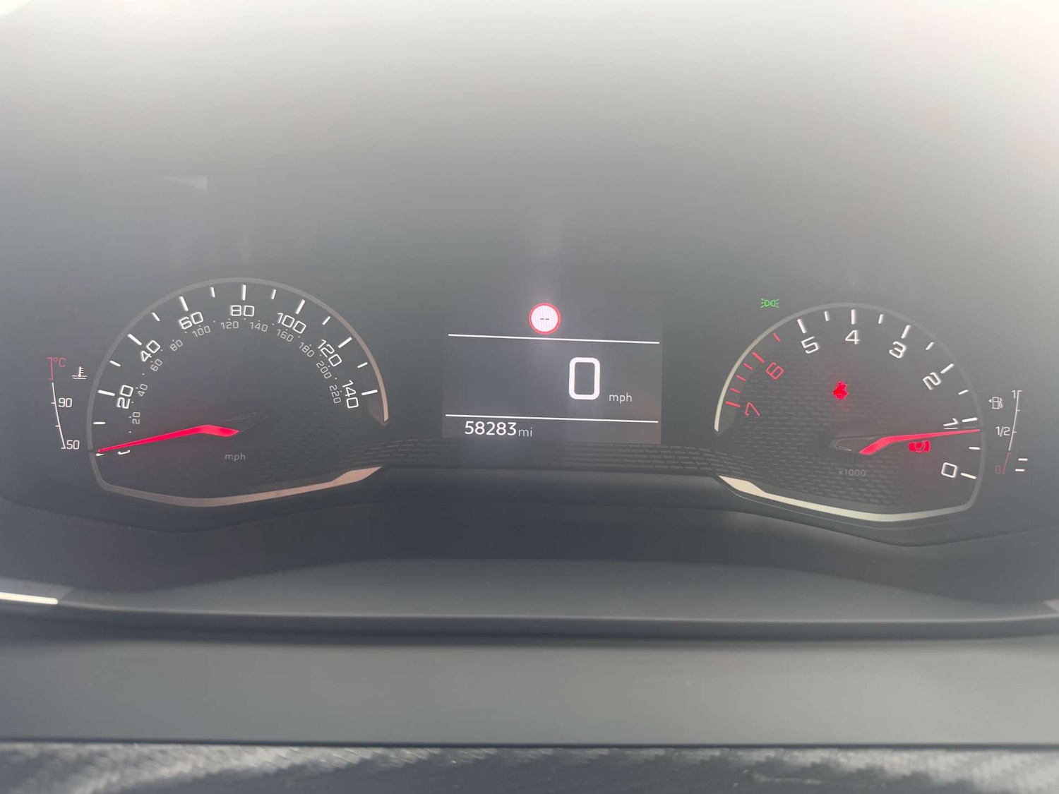 Used Peugeot 208 2021 for sale - 76554470: Photo 38