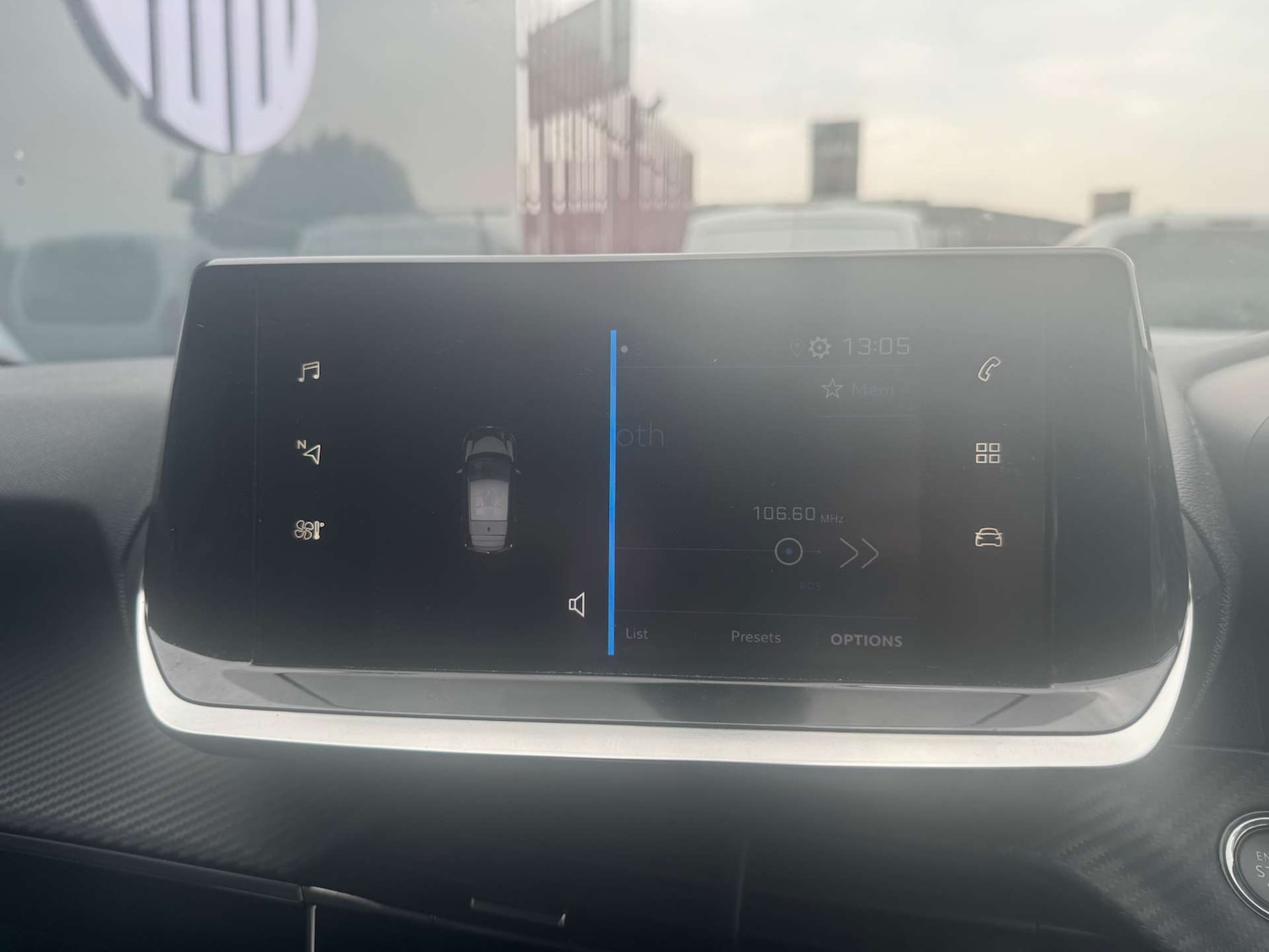 Used Peugeot 208 2021 for sale - 76554470: Photo 40