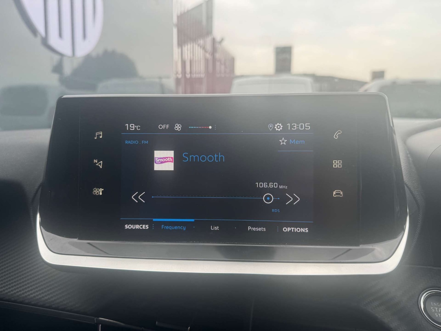 Used Peugeot 208 2021 for sale - 76554470: Photo 41