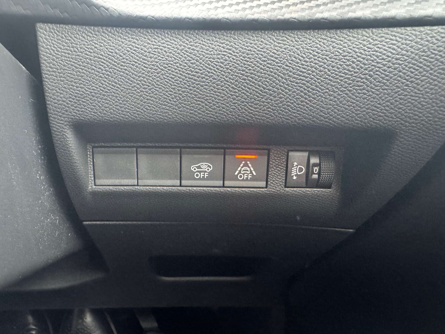 Used Peugeot 208 2021 for sale - 76554470: Photo 46