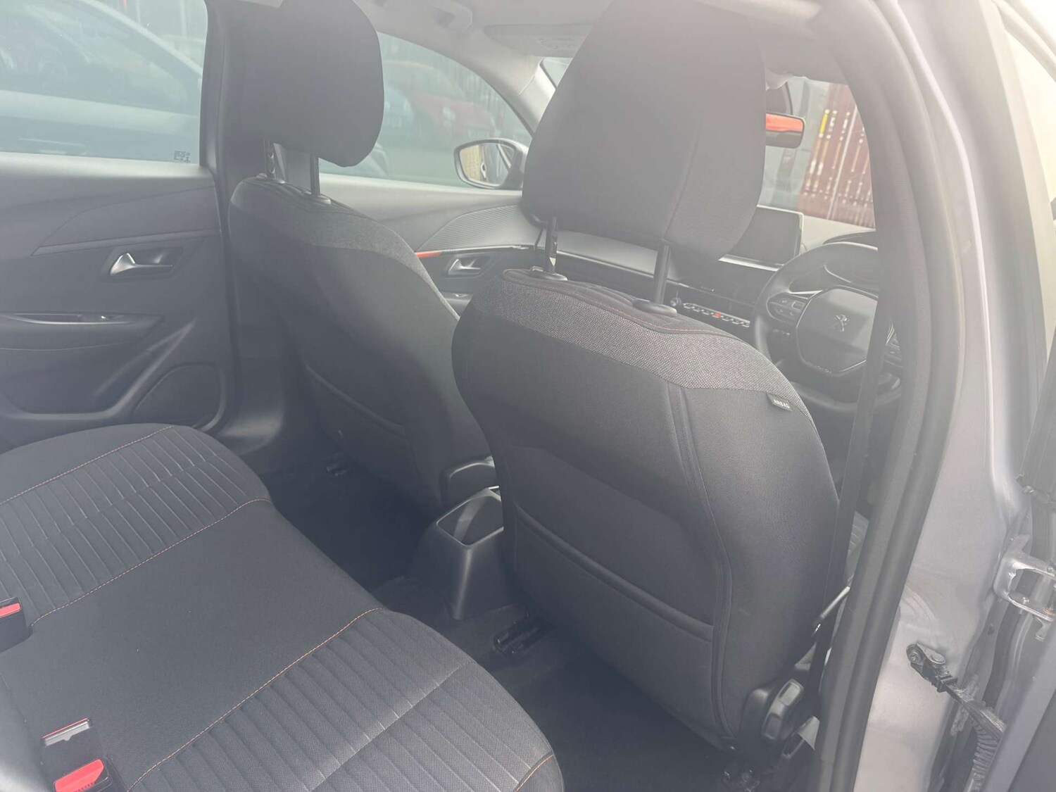 Used Peugeot 208 2021 for sale - 76554470: Photo 51