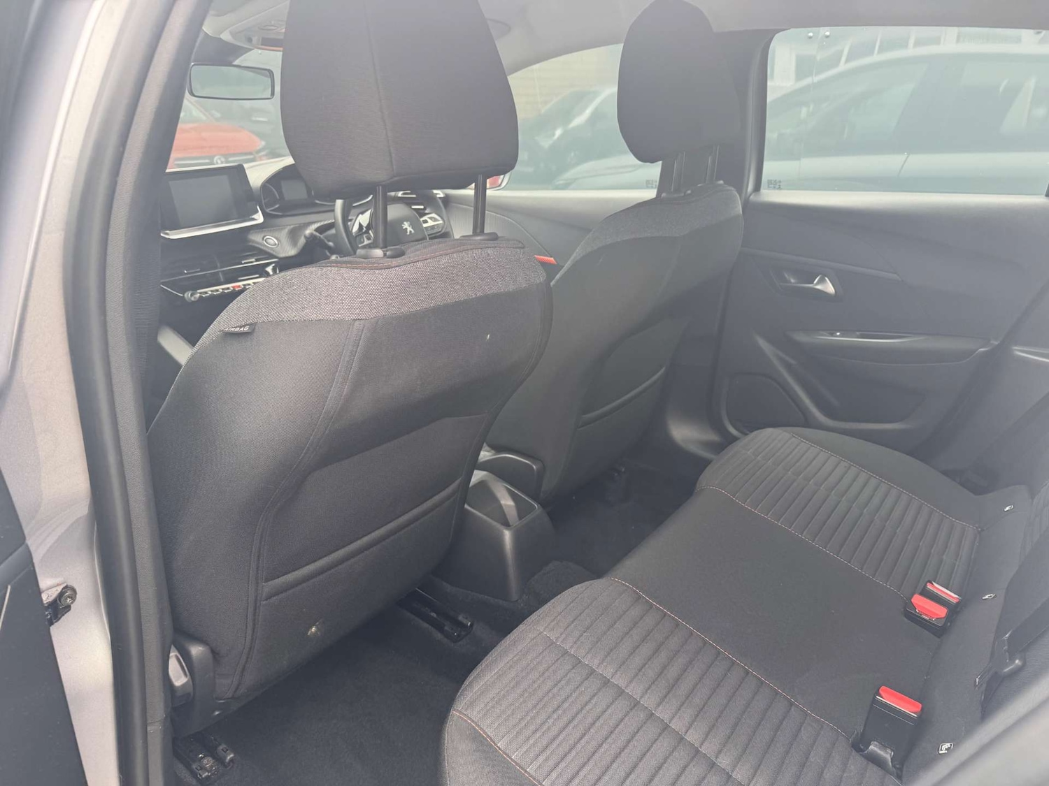 Used Peugeot 208 2021 for sale - 76554470: Photo 53