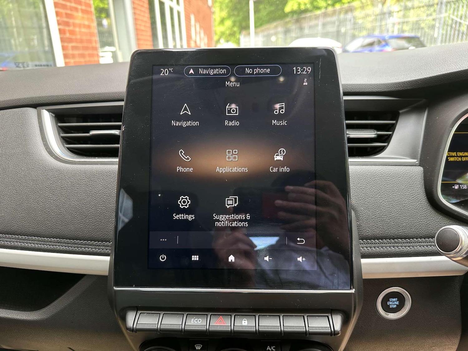 Vehicle 19