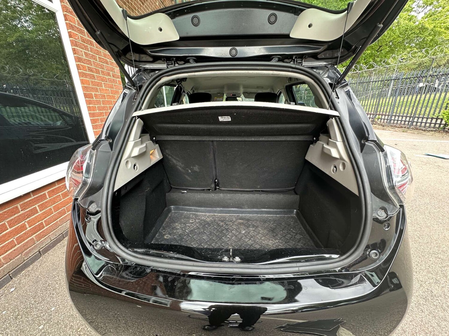 Vehicle 36