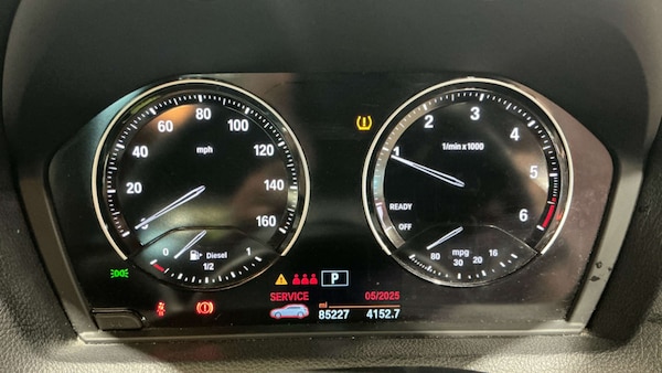Used BMW 1 Series 2019 for sale - 76181573: Photo 10
