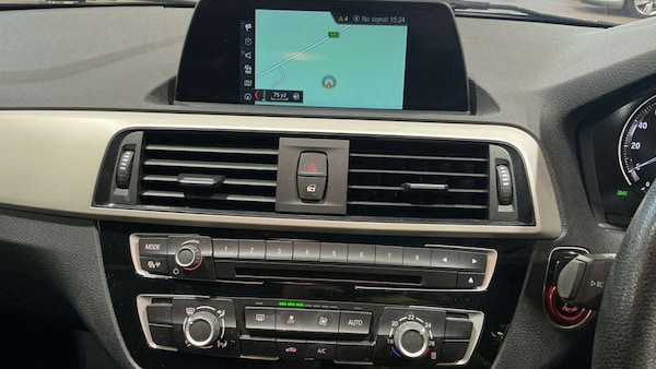 Used BMW 1 Series 2019 for sale - 76181573: Photo 11
