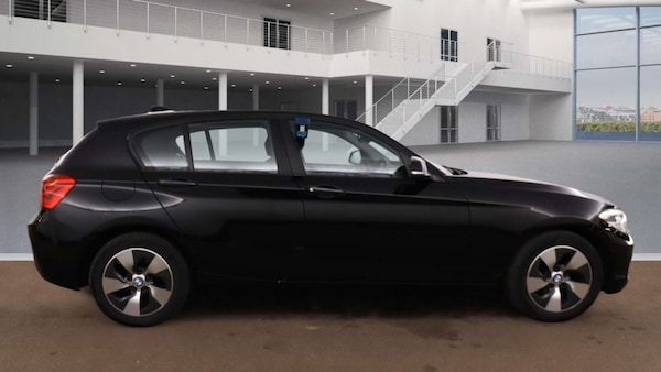 Used BMW 1 Series 2019 for sale - 76181573: Photo 5