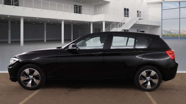 Used BMW 1 Series 2019 for sale - 76181573: Photo 6
