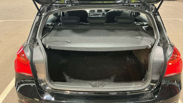 Used BMW 1 Series 2019 for sale - 76181573: Photo 7