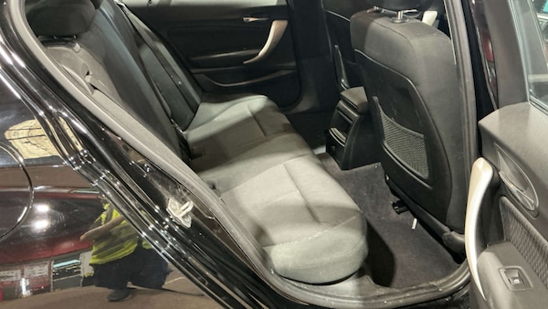 Used BMW 1 Series 2019 for sale - 76181573: Photo 8
