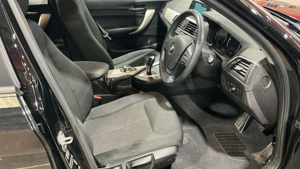 Used BMW 1 Series 2019 for sale - 76181573: Photo 9