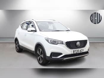 Used MG MG ZS 2020 for sale - 79640219: Photo