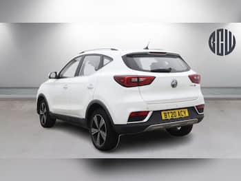 Used MG MG ZS 2020 for sale - 79640219: Photo