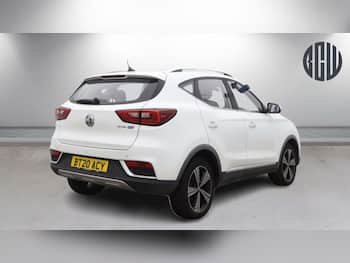 Used MG MG ZS 2020 for sale - 79640219: Photo