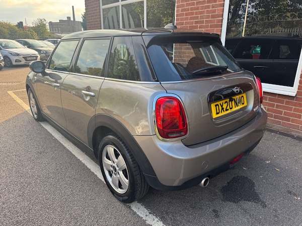 Used MINI Hatch 2020 for sale - 75516348: Photo 10