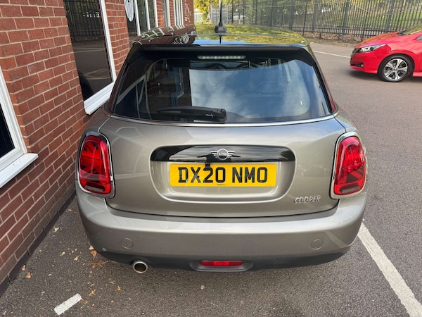 Used MINI Hatch 2020 for sale - 75516348: Photo 12