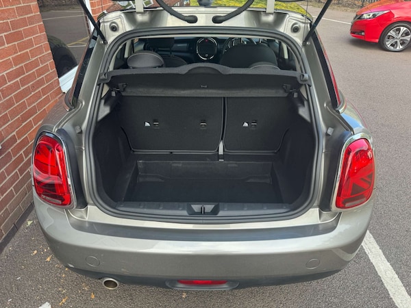 Used MINI Hatch 2020 for sale - 75516348: Photo 13