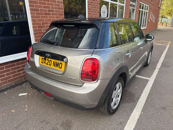 Used MINI Hatch 2020 for sale - 75516348: Photo 14