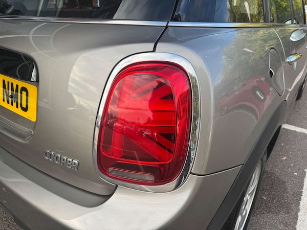 Used MINI Hatch 2020 for sale - 75516348: Photo 15