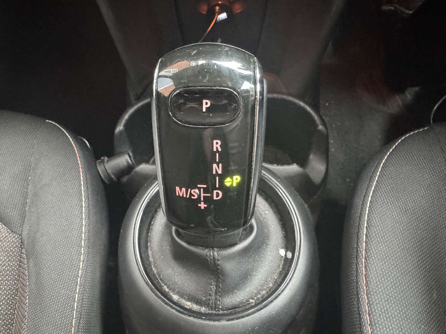 Vehicle 16