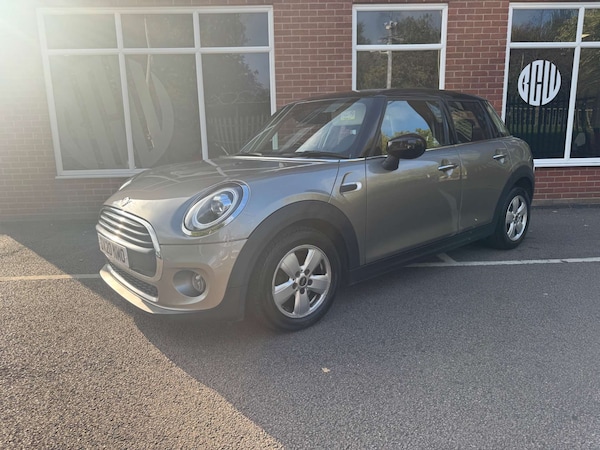 Used MINI Hatch 2020 for sale - 75516348: Photo 16