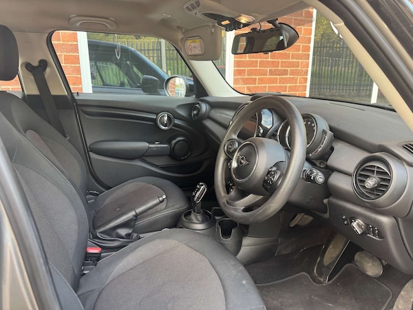 Used MINI Hatch 2020 for sale - 75516348: Photo 18