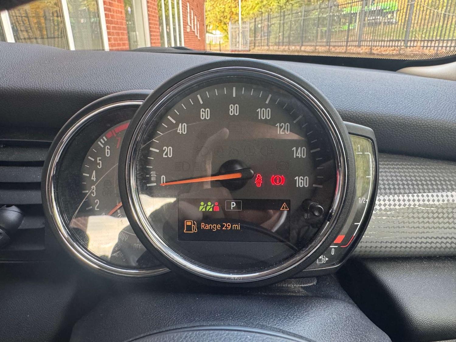 Used MINI Hatch 2020 for sale - 75516348: Photo 31