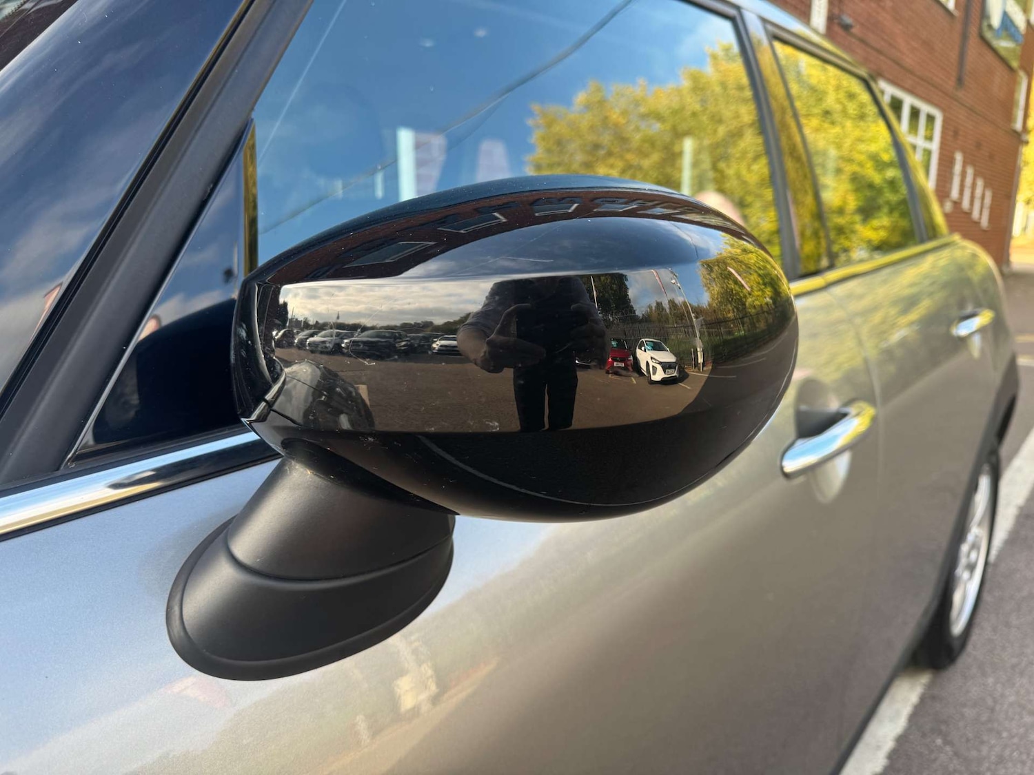 Used MINI Hatch 2020 for sale - 75516348: Photo 33