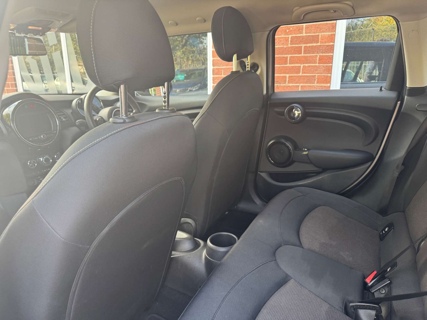 Used MINI Hatch 2020 for sale - 75516348: Photo 38