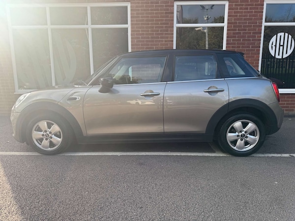 Used MINI Hatch 2020 for sale - 75516348: Photo 3