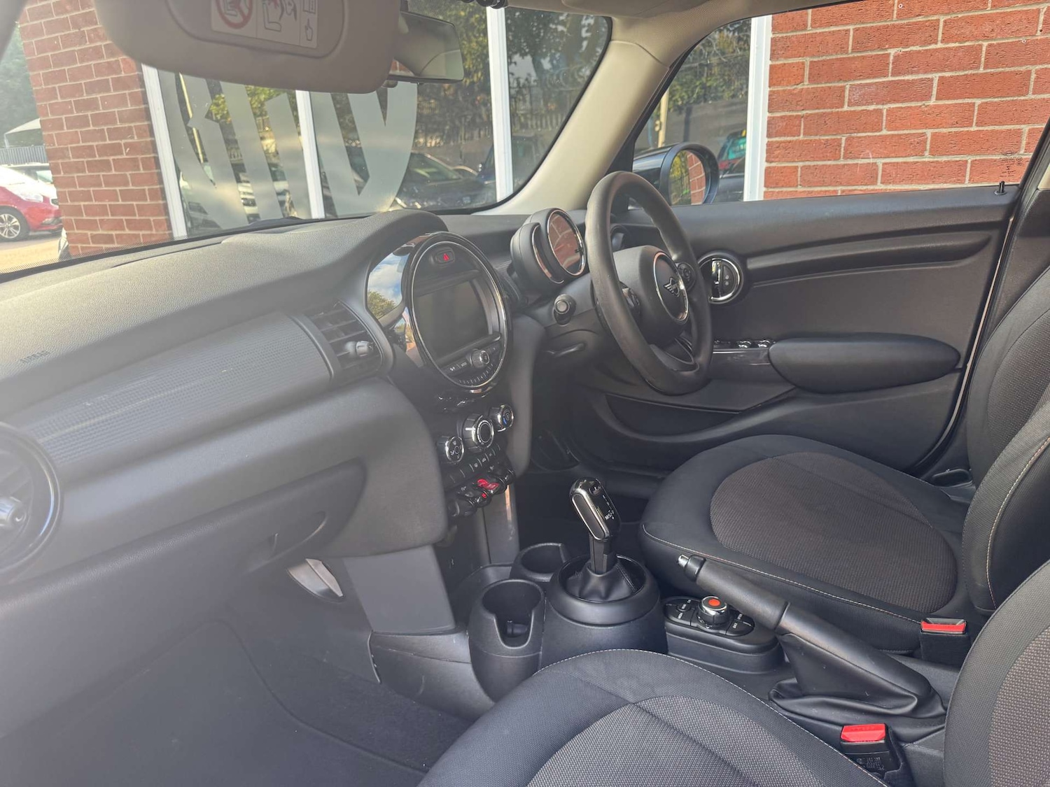 Used MINI Hatch 2020 for sale - 75516348: Photo 40