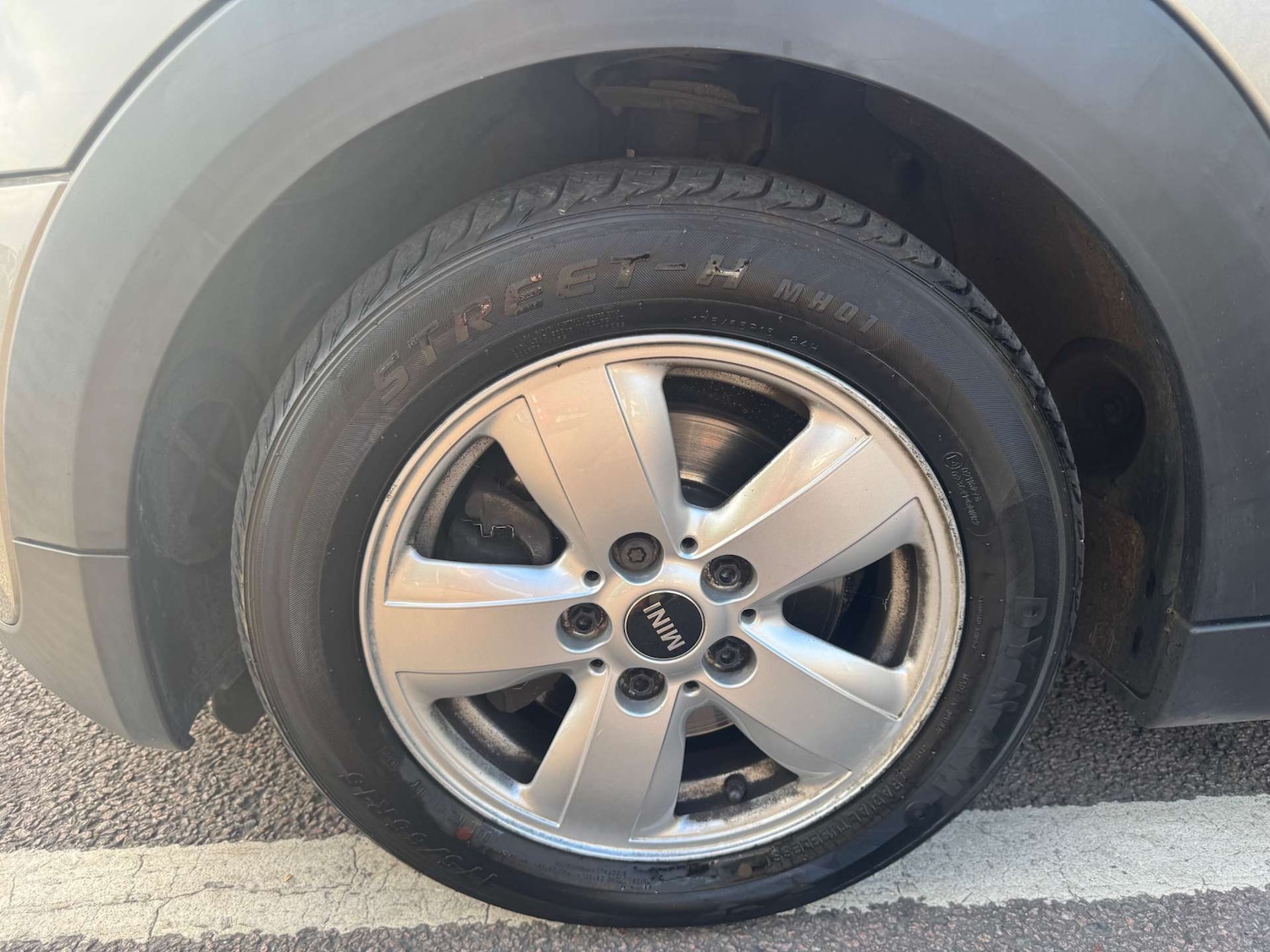 Used MINI Hatch 2020 for sale - 75516348: Photo 46